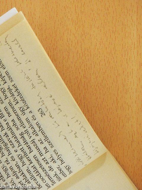 Köszönöm, Jeeves!