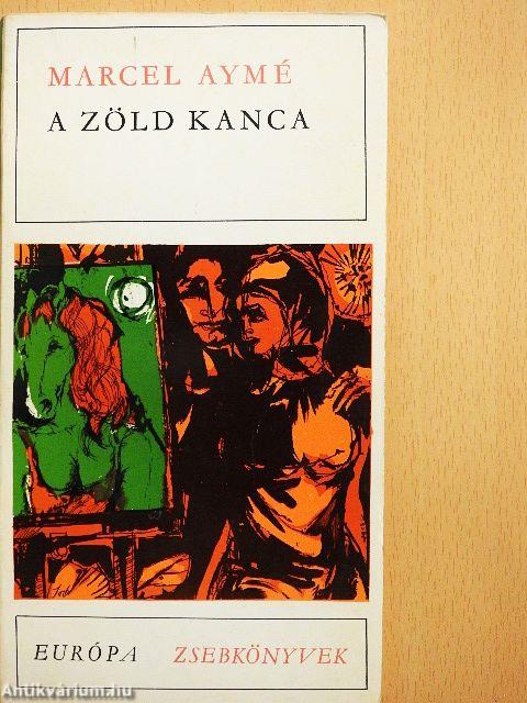 A zöld kanca