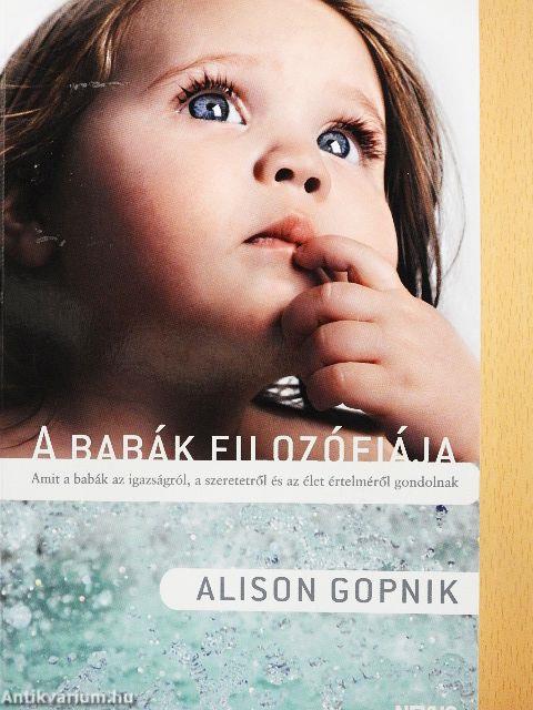 A babák filozófiája
