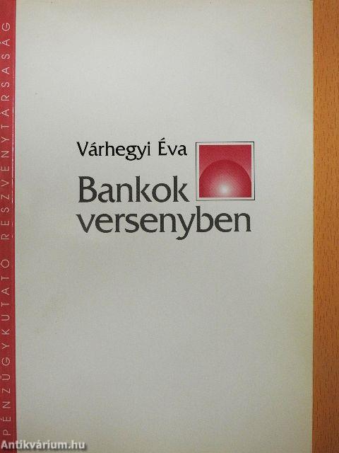 Bankok versenyben