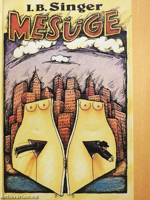 Mesüge