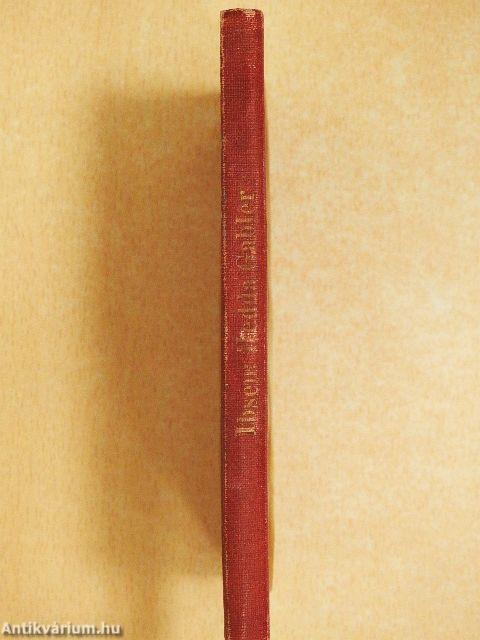 Hedda Gabler (gótbetűs)