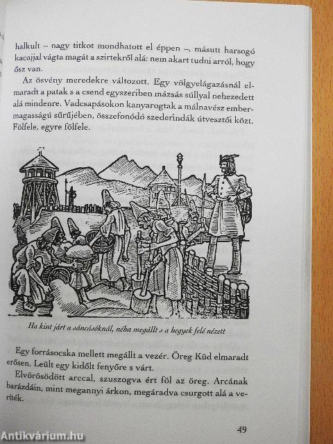 Vérben és viharban/Egyedül a világ ellen