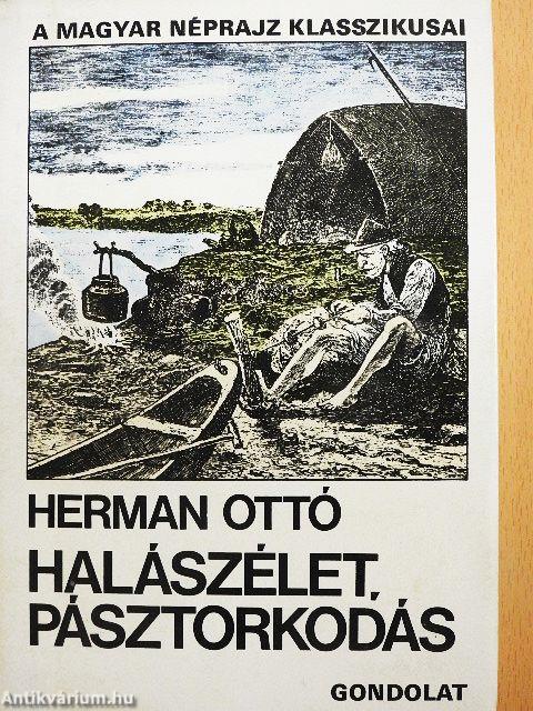 Halászélet, pásztorkodás