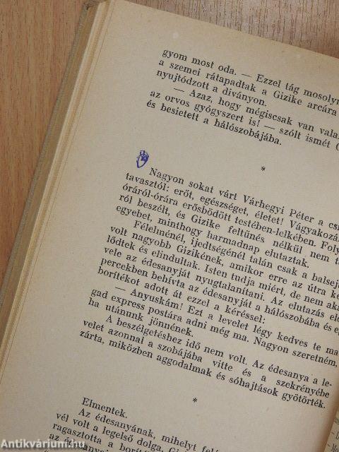 A kárhozatos szerelem