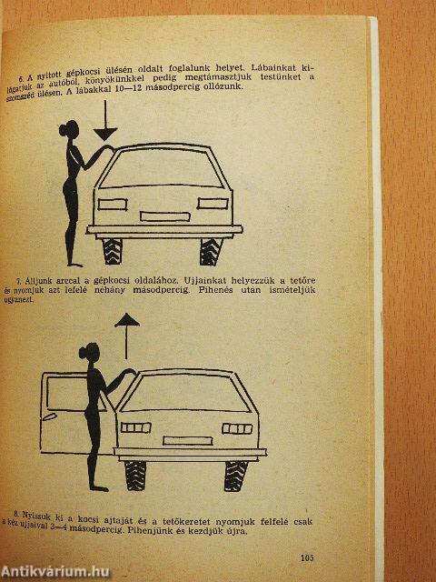 Testedzés az Egészségért