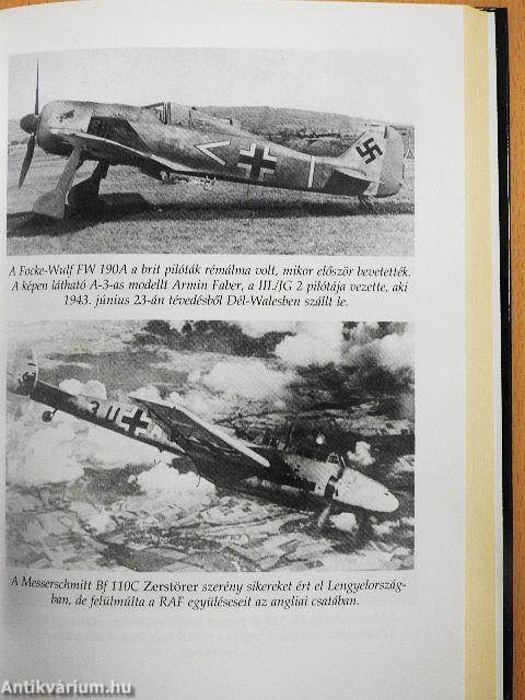 A Luftwaffe ászai