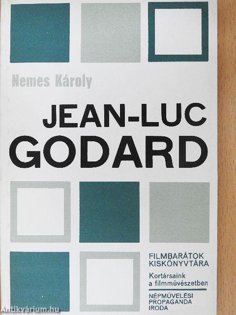Jean-Luc Godard