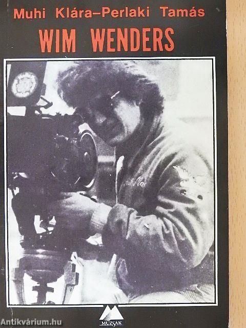 Wim Wenders