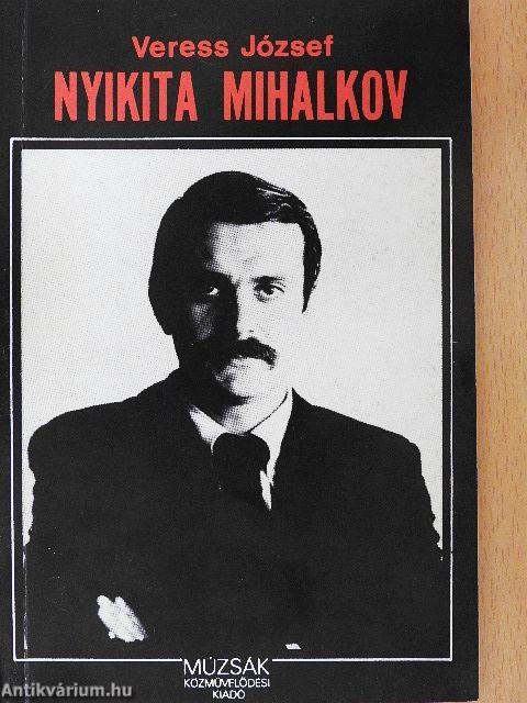 Nyikita Mihalkov