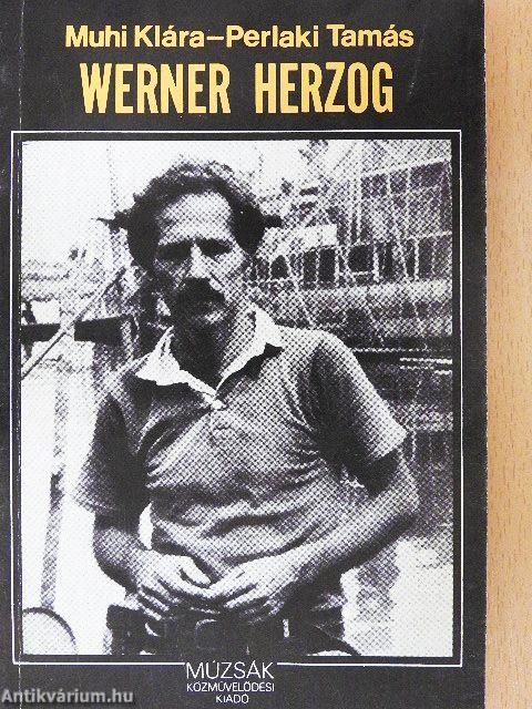 Werner Herzog