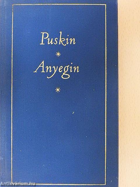 Anyegin