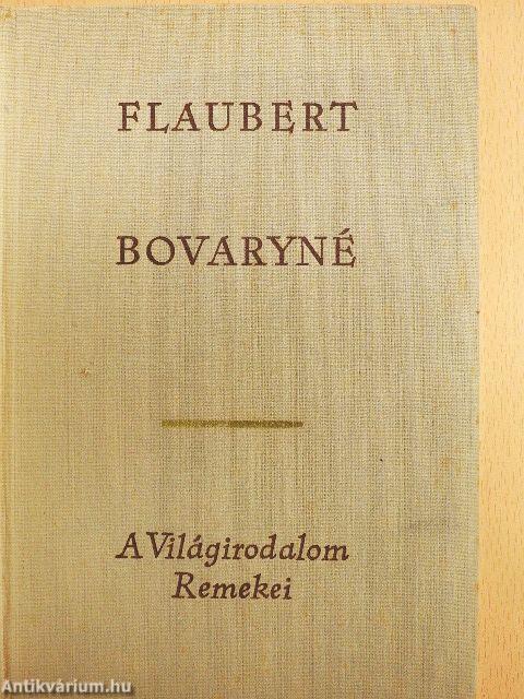 Bovaryné