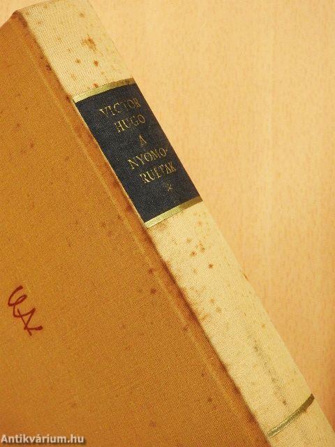 A nyomorultak I-III.