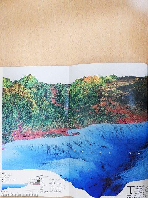 National Geographic October 1990