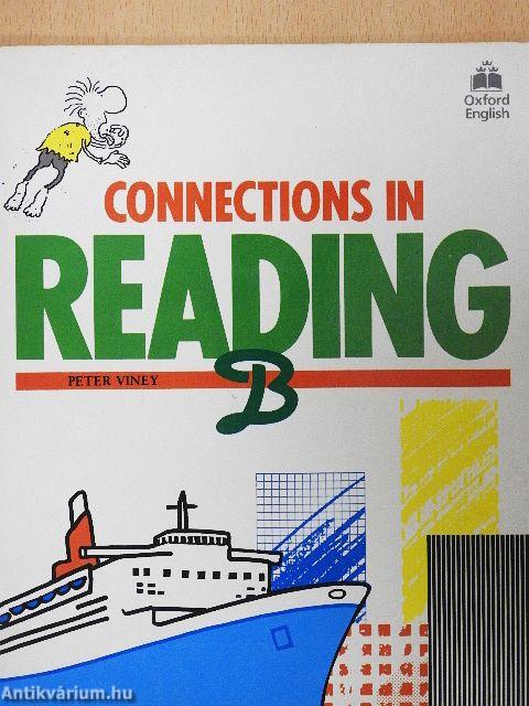Connections in Reading B