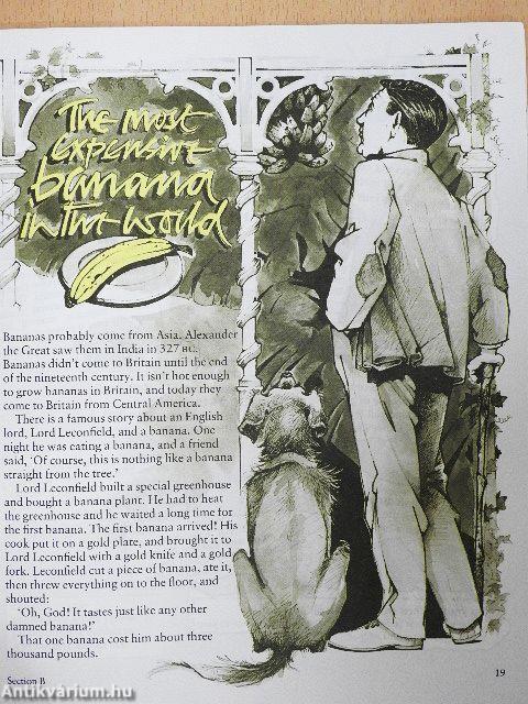 Connections in Reading A