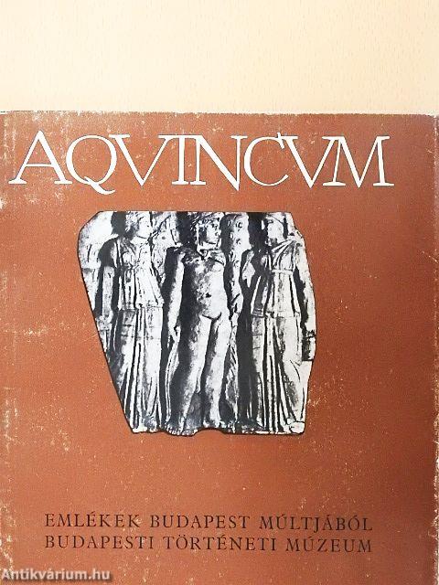 Aquincum