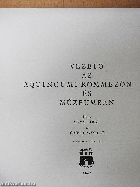 Aquincum