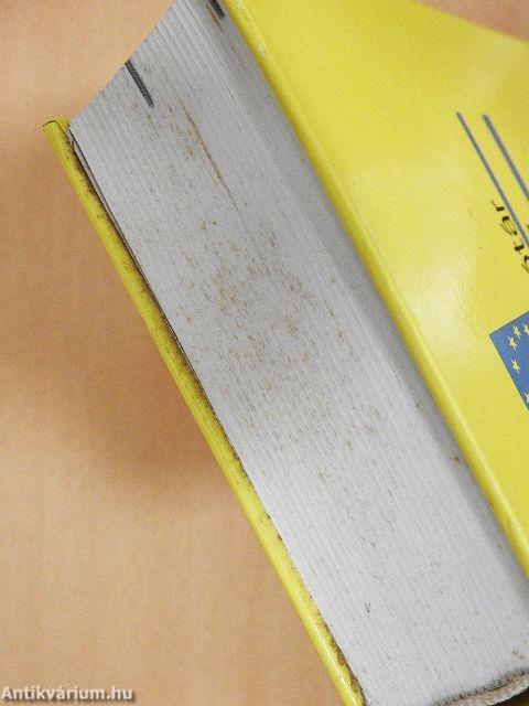 Euroszótár - Német