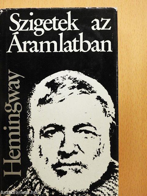 Szigetek az Áramlatban