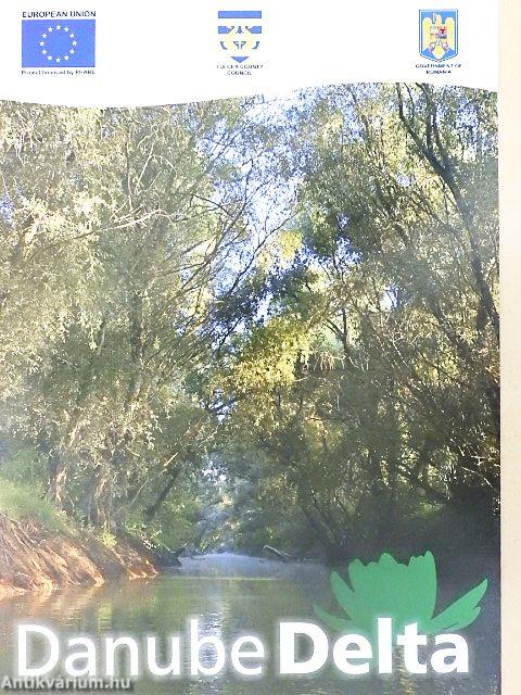 Danube Delta