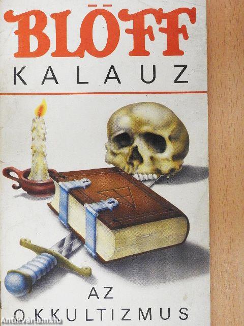Blöff kalauz