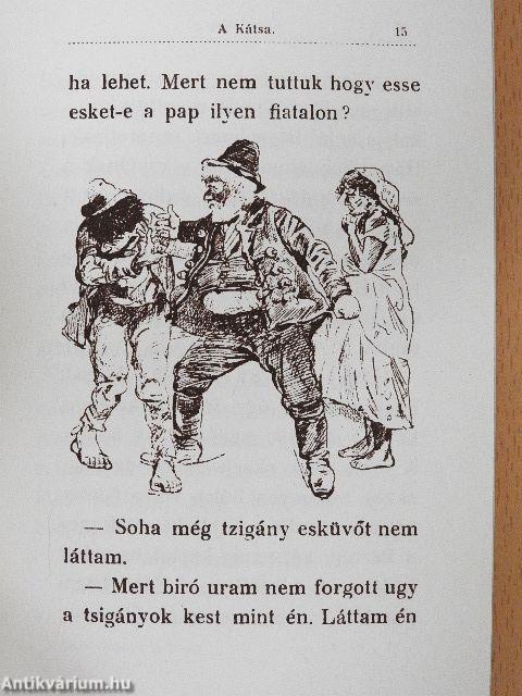Kátsa