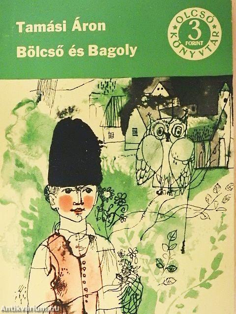 Bölcső és Bagoly