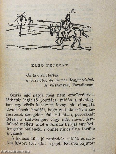 Nem nekem köszöntek