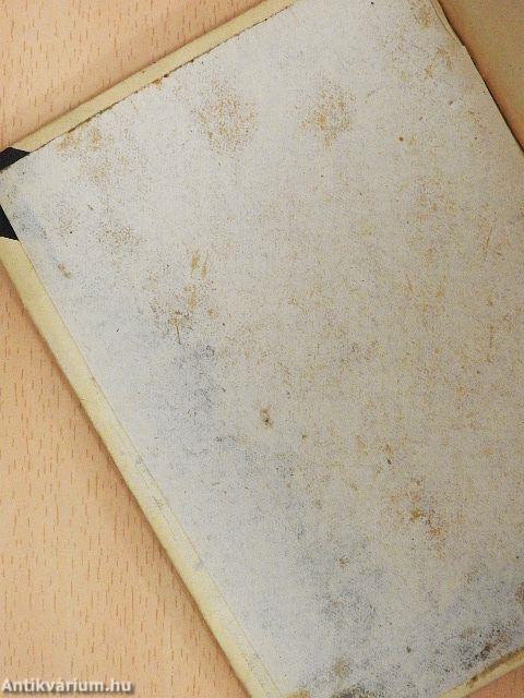 Nem nekem köszöntek