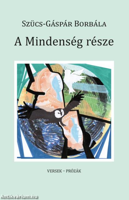 A Mindenség része