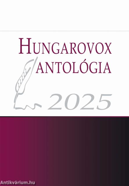 Hungarovox antológia 2025