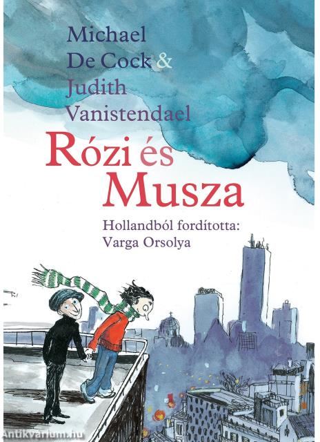 Rózi és Musza