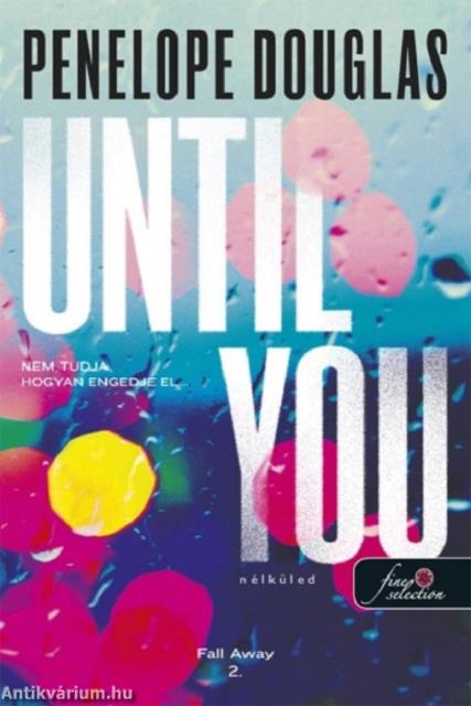 Until You - Nélküled