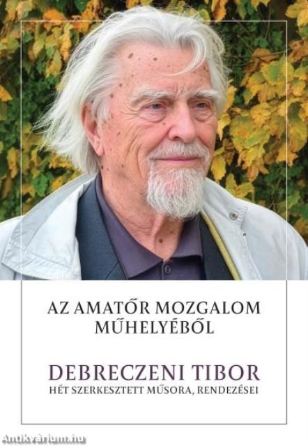Az amatőr mozgalom műhelyéből
