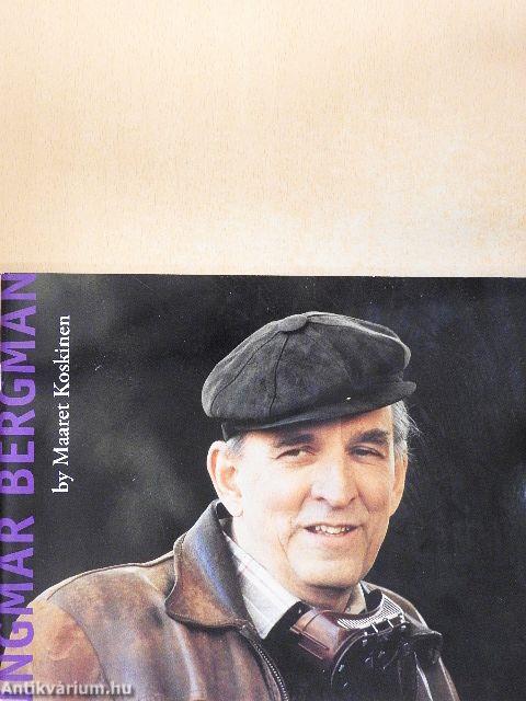Ingmar Bergman