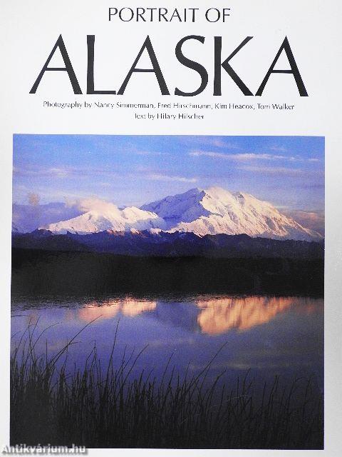 Portrait of Alaska