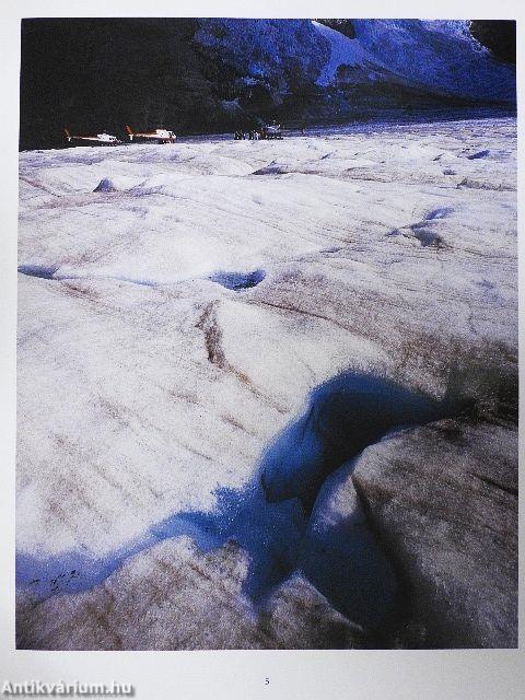 Portrait of Alaska