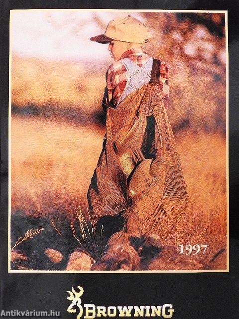 Browning 1997