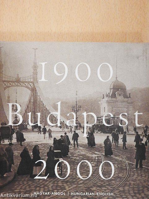 Budapest 1900-2000