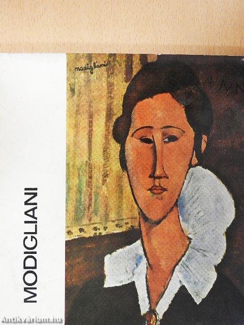 Modigliani
