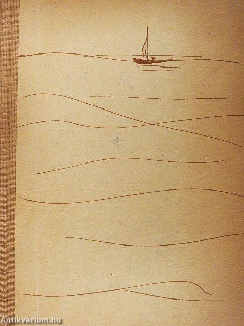 Az öreg halász és a tenger