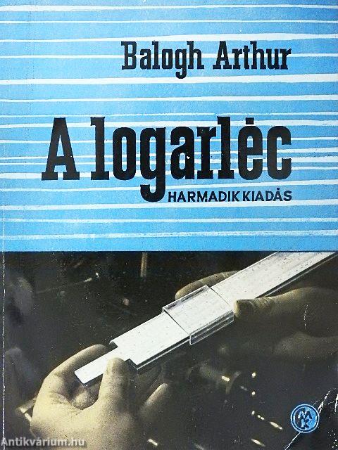 A logarléc