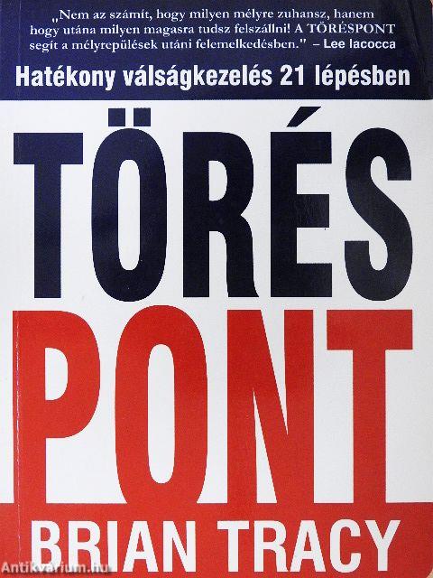 Töréspont
