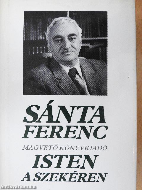Isten a szekéren