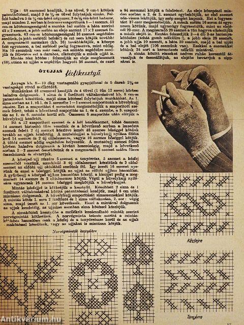 Fürge Ujjak 1957. november