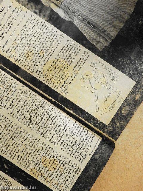 Fürge Ujjak 1982/9.