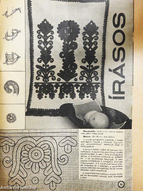 Fürge Ujjak 1982/9.