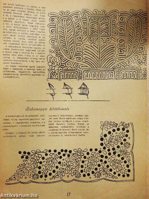 Fürge Ujjak 1960. április